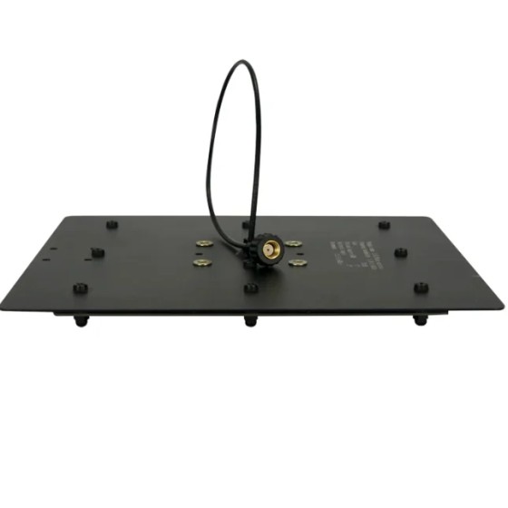 SIYI HM30 RC Drone Antenna 4.9/5.8Ghz 21dBi 20dBi Directional High Gain Patch Antenna with SMA Connector Made of Plastic